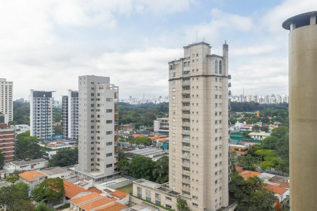 Cobertura com 4 Quartos à Venda, 602 m² em Moema - São Paulo