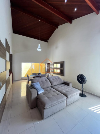 Imagem Casa com 3 Quartos à Venda, 310 m² em Santa Cruz - Mogi Guaçu Imagem Casa com 3 Quartos à Venda, 310 m² em Santa Cruz - Mogi Guaçu