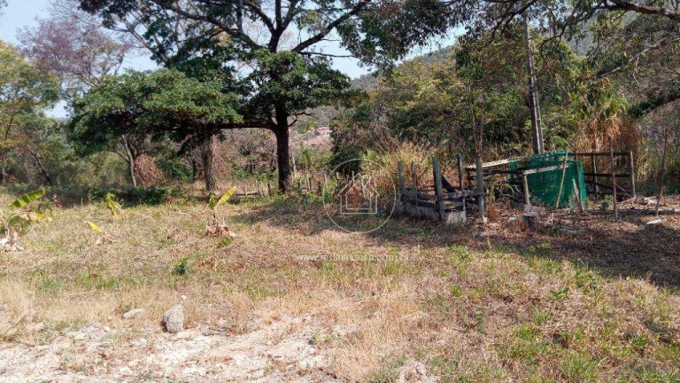 Imagem Fazenda à Venda, 60.000 m² em Ravena - Sabará Imagem Fazenda à Venda, 60.000 m² em Ravena - Sabará
