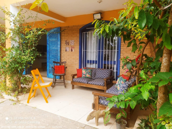 Imagem Casa com 3 Quartos para Alugar ou Temporada, 221 m² em Jardim Virgínia - Guarujá Imagem Casa com 3 Quartos para Alugar ou Temporada, 221 m² em Jardim Virgínia - Guarujá