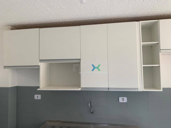 Imagem Apartamento com 3 Quartos à Venda, 62 m² em Vila Sobrinho - Campo Grande Imagem Apartamento com 3 Quartos à Venda, 62 m² em Vila Sobrinho - Campo Grande