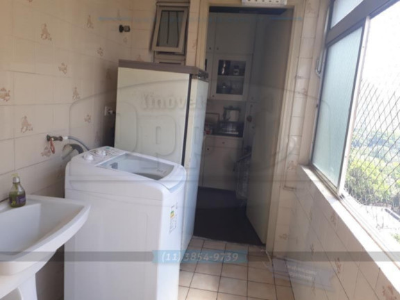 Imagem Apartamento com 2 Quartos à Venda, em Vila Guarani - São Paulo Imagem Apartamento com 2 Quartos à Venda, em Vila Guarani - São Paulo