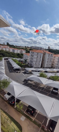 Imagem Apartamento com 2 Quartos à Venda, 47 m² em Jardim Monte Alto - Campinas