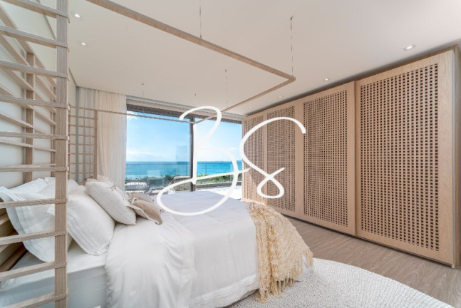 Imagem Casa com 5 Quartos à Venda, 1.385 m² em Praia Do Estaleiro - Balneário Camboriú