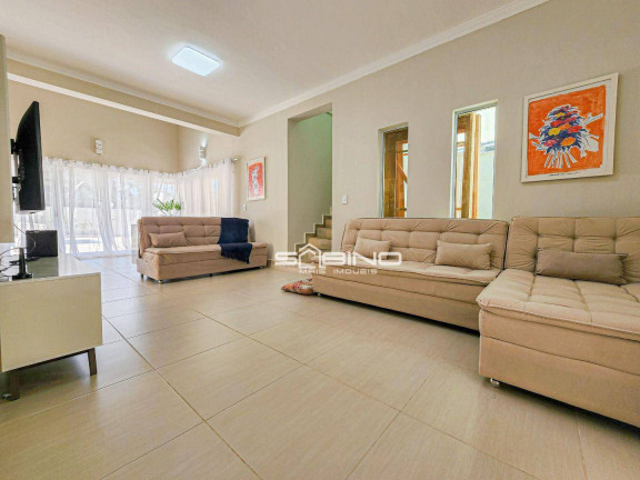 Imagem Casa com 3 Quartos à Venda, 287 m² em Riviera De São Lourenço - Bertioga