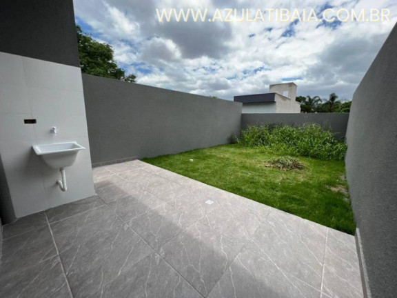 Imagem Casa com 2 Quartos à Venda, 65 m² em Jardim Imperial - Atibaia