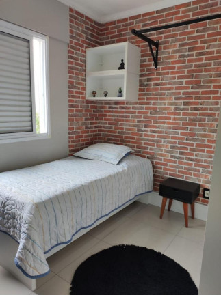 Imagem Apartamento com 3 Quartos à Venda, 100 m² em Jardim América - São José Dos Campos Imagem Apartamento com 3 Quartos à Venda, 100 m² em Jardim América - São José Dos Campos