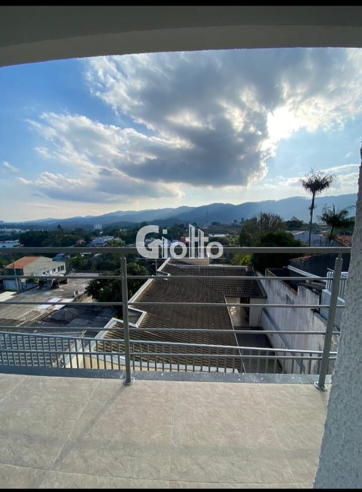 Imagem Casa de Condomínio com 2 Quartos à Venda, 56 m² em Vila São Paulo - Mogi Das Cruzes