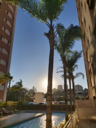 Apartamento com 2 Quartos para Alugar ou Temporada, 52 m² em Parque União - Jundiaí