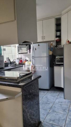 Imagem Casa de Condomínio com 3 Quartos à Venda, 277 m² em Parque Brasil 500 - Paulínia Imagem Casa de Condomínio com 3 Quartos à Venda, 277 m² em Parque Brasil 500 - Paulínia