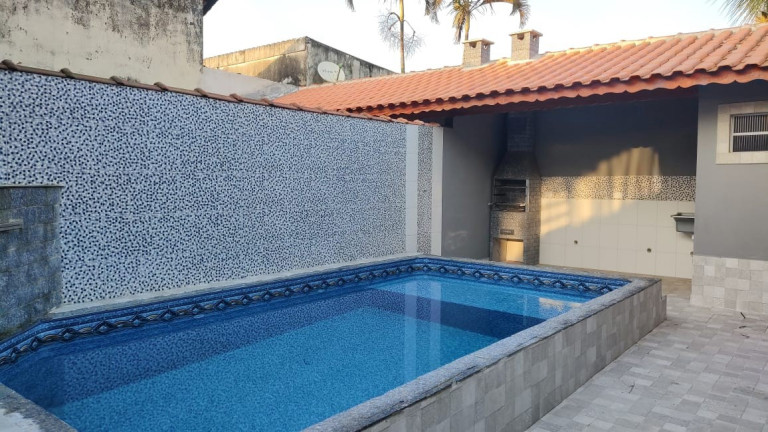 Imagem Casa com 2 Quartos à Venda, 69 m² em Flórida Mirim - Mongaguá Imagem Casa com 2 Quartos à Venda, 69 m² em Flórida Mirim - Mongaguá