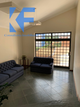 Imagem Casa com 4 Quartos à Venda, 240 m² em Parque Residencial Maison Blanche - Valinhos