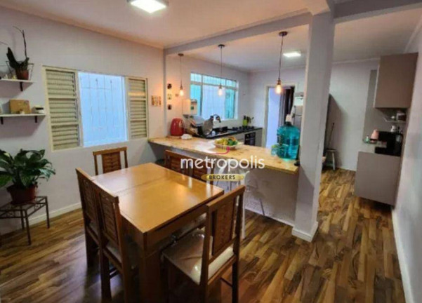 Imagem Casa com 3 Quartos à Venda, 110 m² em Vila Conde Do Pinhal - São Paulo