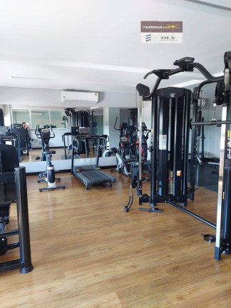 Imagem Cobertura com 3 Quartos à Venda, 123 m² em Setor Central - Goiânia