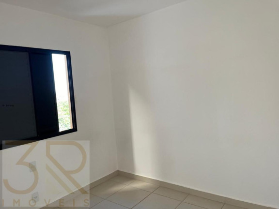 Imagem Apartamento com 2 Quartos à Venda, 42 m² em Jardim Zara - Ribeirão Preto