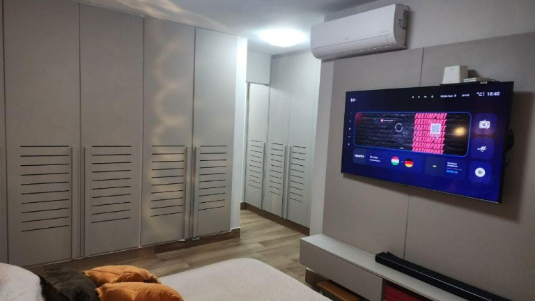 Imagem Apartamento com 4 Quartos à Venda, 245 m² em Vila Suzana - São Paulo Imagem Apartamento com 4 Quartos à Venda, 245 m² em Vila Suzana - São Paulo