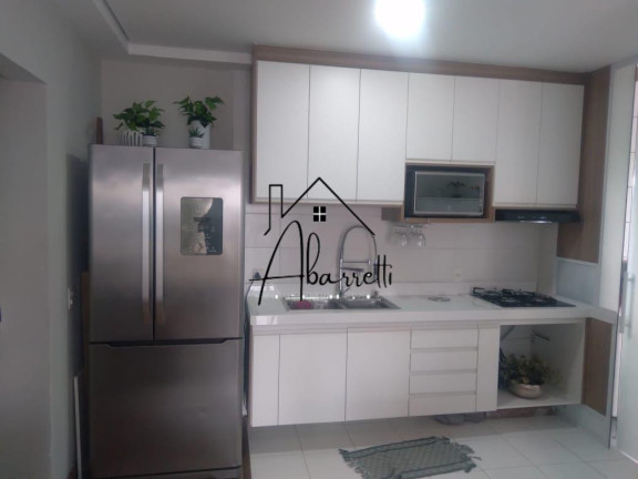 Imagem Apartamento com 3 Quartos à Venda, 69 m² em Parque Conceição Ii - Piracicaba