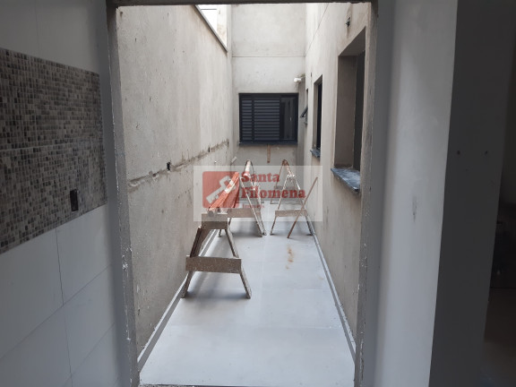 Imagem Apartamento com 3 Quartos à Venda, 75 m² em Vila Eldízia - Santo André Imagem Apartamento com 3 Quartos à Venda, 75 m² em Vila Eldízia - Santo André