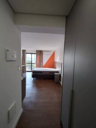 Imagem Apartamento com 1 Quarto para Alugar, 27 m² em Centro - São Bernardo Do Campo Imagem Apartamento com 1 Quarto para Alugar, 27 m² em Centro - São Bernardo Do Campo