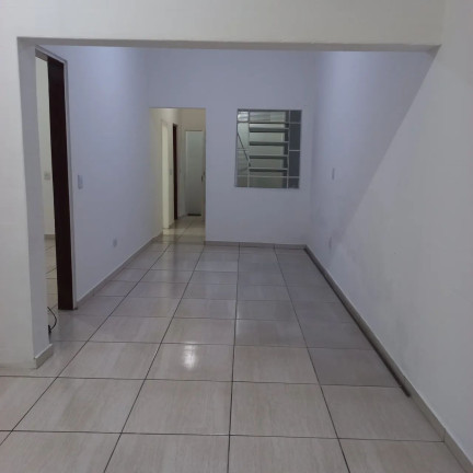 Imagem Casa com 2 Quartos para Alugar, 45 m² em Centro - Sorocaba Imagem Casa com 2 Quartos para Alugar, 45 m² em Centro - Sorocaba
