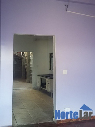 Imagem Sobrado com 2 Quartos à Venda, 125 m² em Jardim Sydney - São Paulo