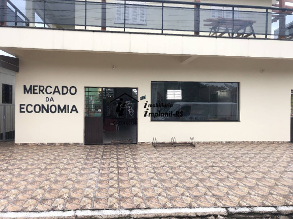 Imagem Sala Comercial à Venda, 170 m² em Alesgut - Teutônia Imagem Sala Comercial à Venda, 170 m² em Alesgut - Teutônia
