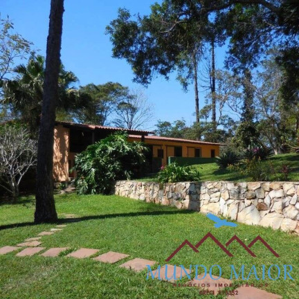 Imagem Casa com 4 Quartos à Venda, 6.000 m² em Praia Azul - São Paulo Imagem Casa com 4 Quartos à Venda, 6.000 m² em Praia Azul - São Paulo