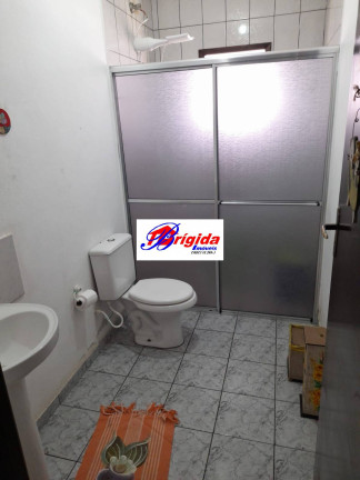 Imagem Casa com 3 Quartos à Venda, 724 m² em Parque Das Rosas - Cotia Imagem Casa com 3 Quartos à Venda, 724 m² em Parque Das Rosas - Cotia