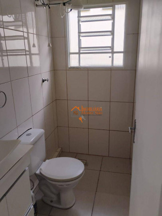 Imagem Casa com 2 Quartos à Venda, 50 m² em Residencial Parque Cumbica - Guarulhos
