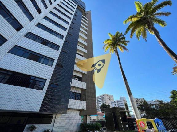Imagem Apartamento com 3 Quartos à Venda, 156 m² em Dionisio Torres - Fortaleza Imagem Apartamento com 3 Quartos à Venda, 156 m² em Dionisio Torres - Fortaleza