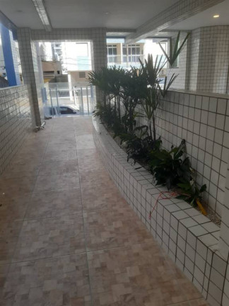 Imagem Apartamento com 1 Quarto à Venda, 45 m² em Aviação - Praia Grande