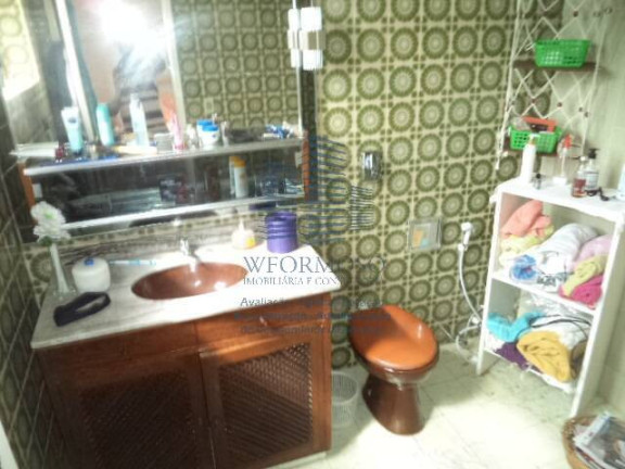 Imagem Casa com 3 Quartos à Venda, 8.000 m² em Conselheiro Paulino - Nova Friburgo
