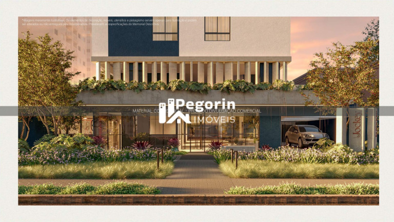 Imagem Apartamento com 2 Quartos à Venda, 53 m² em Estância Pinhais - Pinhais Imagem Apartamento com 2 Quartos à Venda, 53 m² em Estância Pinhais - Pinhais