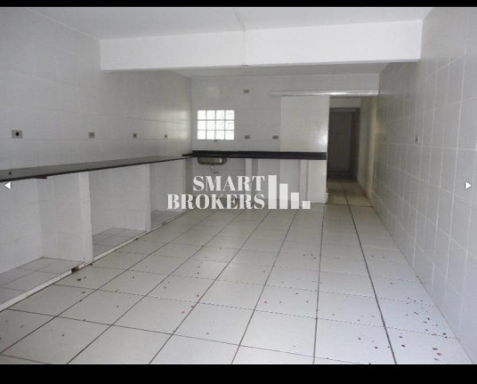Imagem Sobrado com 3 Quartos para Alugar, 273 m² em Mirandópolis - São Paulo