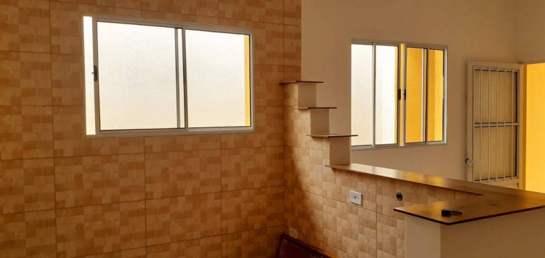 Imagem Casa com 2 Quartos à Venda, 162 m² em Jd. Magalhães - Itanhaém