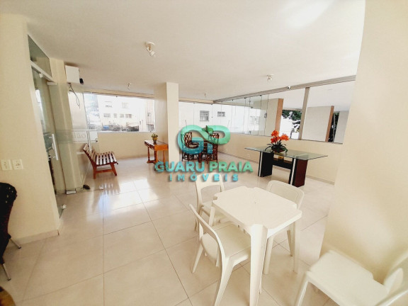 Imagem Apartamento com 3 Quartos para Alugar, 102 m² em Pitangueiras - Guarujá