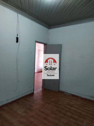 Imagem Casa com 2 Quartos à Venda, 70 m² em Centro - Taubaté Imagem Casa com 2 Quartos à Venda, 70 m² em Centro - Taubaté