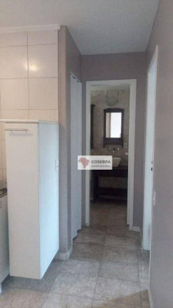 Imagem Apartamento com 2 Quartos para Alugar, 65 m² em Itaim Bibi - São Paulo