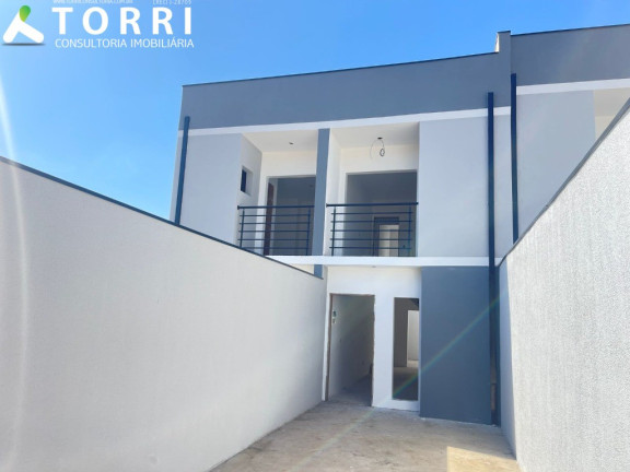 Imagem Sobrado com 2 Quartos à Venda, 75 m² em éden - Sorocaba