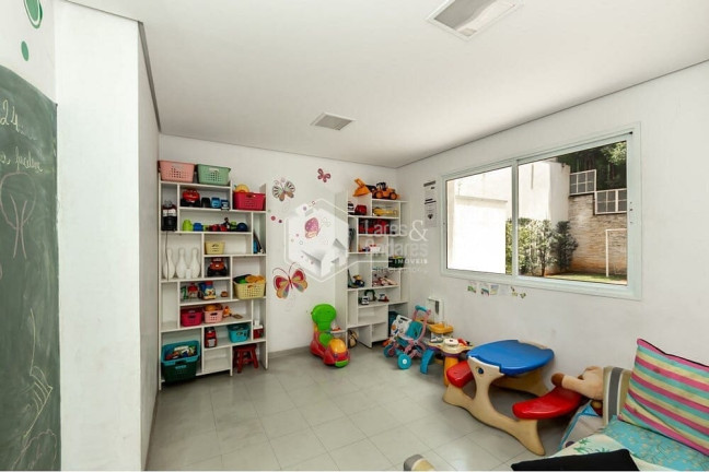 Imagem Apartamento com 3 Quartos à Venda, 227 m² em Perdizes - São Paulo