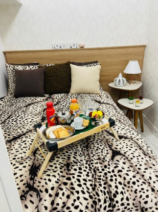 Imagem Apartamento com 1 Quarto à Venda, 35 m² em Vila Curuçá - Santo André Imagem Apartamento com 1 Quarto à Venda, 35 m² em Vila Curuçá - Santo André