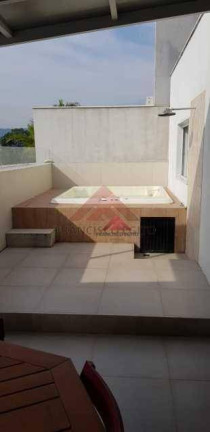Imagem Cobertura com 3 Quartos à Venda, 181 m² em Icaraí - Niterói Imagem Cobertura com 3 Quartos à Venda, 181 m² em Icaraí - Niterói