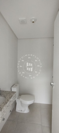 Imagem Apartamento com 2 Quartos à Venda, 115 m² em Itacorubi - Florianópolis