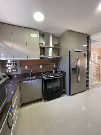 Imagem Sobrado com 3 Quartos à Venda, 160 m² em São José - Canoas