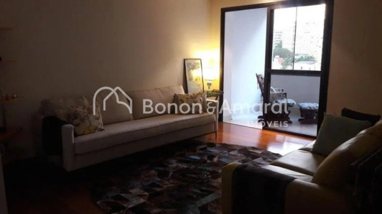 Imagem Apartamento com 4 Quartos à Venda, 280 m² em Cambuí - Campinas