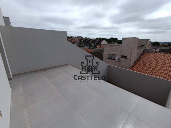 Imagem Sobrado com 3 Quartos à Venda, 118 m² em Jardim São Paulo - Londrina