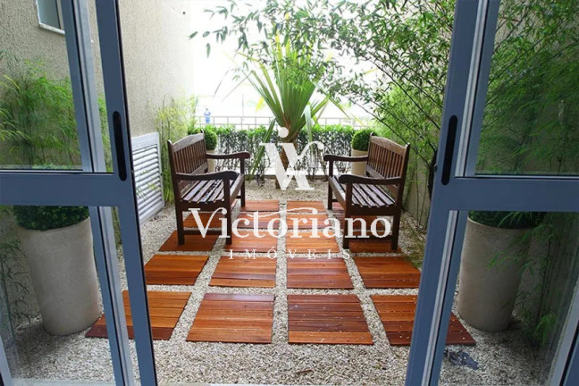 Imagem Apartamento com 2 Quartos à Venda, 73 m² em Loteamento Villa Branca - Jacareí