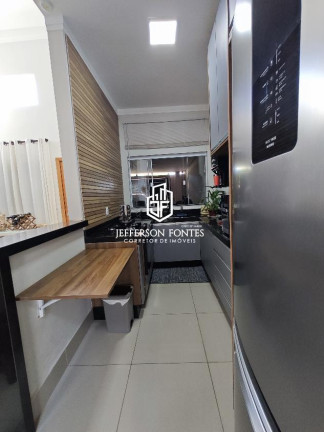 Imagem Casa com 2 Quartos à Venda, 100 m² em Jardim Universitário - Marília Imagem Casa com 2 Quartos à Venda, 100 m² em Jardim Universitário - Marília