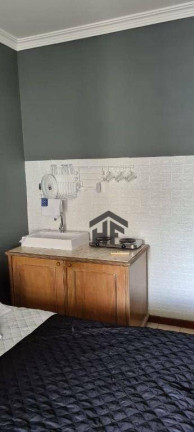Imagem Apartamento com 1 Quarto para Alugar, 30 m² em Piedade - Jaboatão Dos Guararapes Imagem Apartamento com 1 Quarto para Alugar, 30 m² em Piedade - Jaboatão Dos Guararapes