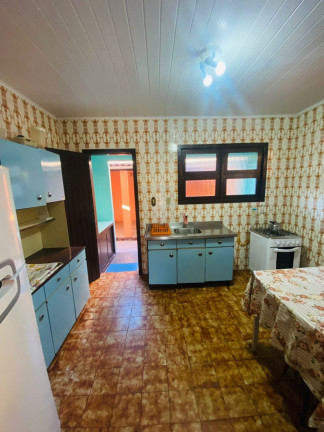Imagem Casa com 4 Quartos para Alugar, 120 m² em Centro - Torres Imagem Casa com 4 Quartos para Alugar, 120 m² em Centro - Torres
